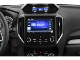 Subaru Forester Wilderness AWD 2024