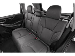 Subaru Forester Wilderness AWD 2024