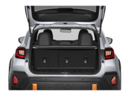 Subaru Crosstrek Wilderness AWD 2024