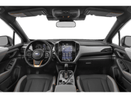 Subaru Crosstrek Wilderness AWD 2024