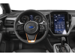 Subaru Crosstrek Wilderness AWD 2024