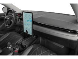 Ford Mustang Mach-E Select AWD 2025