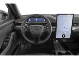 Ford Mustang Mach-E GT AWD 2025
