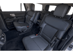 Ford Expedition Active 4x2 2025