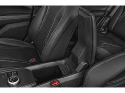 Ford Mustang Mach-E Premium AWD 2025