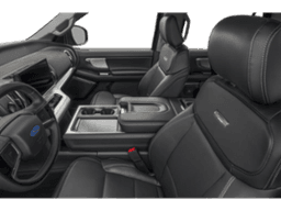 Ford Expedition Max Platinum 4x4 2025