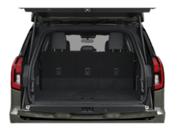 Ford Expedition Tremor 4x4 2025