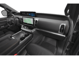 Ford Expedition Tremor 4x4 2025