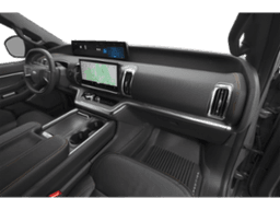 Ford Expedition Tremor 4x4 2025