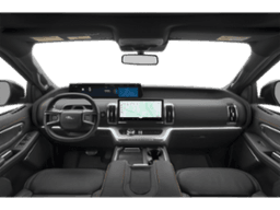 Ford Expedition Tremor 4x4 2025