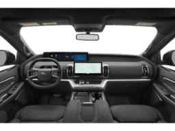 Ford Expedition Tremor 4x4 2025