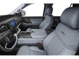 Ford Expedition Platinum 4x4 2025