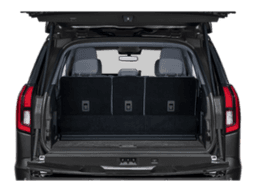 Ford Expedition Platinum 4x4 2025