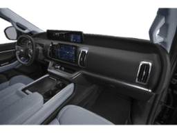 Ford Expedition Platinum 4x4 2025