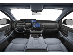 Ford Expedition Platinum 4x4 2025