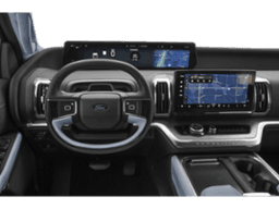 Ford Expedition Platinum 4x4 2025