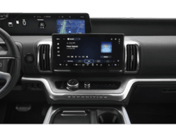 Ford Expedition Platinum 4x4 2025