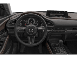 Mazda CX-30 2.5 Turbo Premium Package AWD 2024