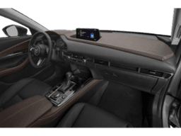 Mazda CX-30 2.5 Turbo Premium Plus Package AWD 2024