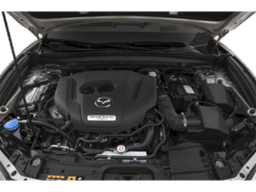 Mazda CX-30 2.5 Turbo Premium Plus Package AWD 2024