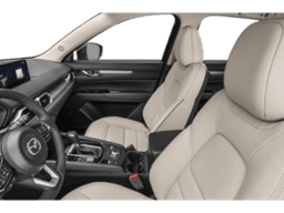 Mazda CX-5 2.5 S Preferred Package AWD 2024