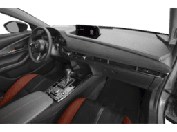 Mazda CX-30 2.5 Carbon Turbo AWD 2024