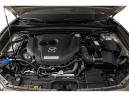 Mazda CX-30 2.5 Carbon Turbo AWD 2024