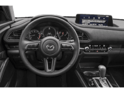 Mazda CX-30 2.5 Carbon Turbo AWD 2024