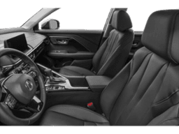 Acura ADX Base AWD 2026