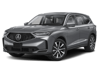 Acura MDX w/Technology Package SH-AWD Acura MDX w/Technology Package SH-AWD