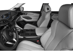 Acura MDX w/Technology Package SH-AWD 2026