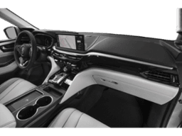 Acura MDX w/Technology Package SH-AWD 2026