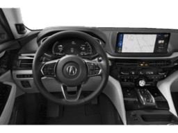 Acura MDX w/Technology Package SH-AWD 2026