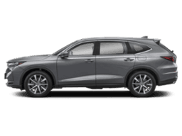 Acura MDX w/Technology Package SH-AWD 2026 — side view