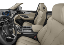Acura MDX Base SH-AWD 2026
