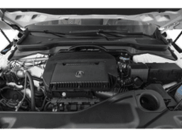 Acura MDX Base SH-AWD 2026