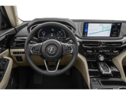 Acura MDX Base SH-AWD 2026