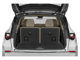 Acura MDX Base SH-AWD 2026