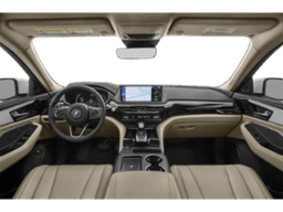Acura MDX Base SH-AWD 2026