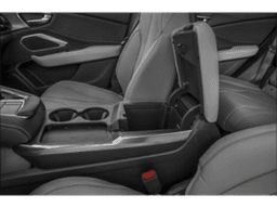 Acura RDX Base SH-AWD 2026