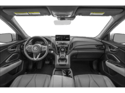 Acura RDX Base SH-AWD 2026