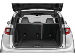 Acura RDX Base SH-AWD 2026