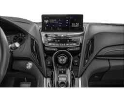 Acura RDX Base SH-AWD 2026