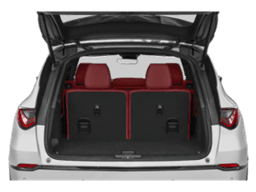 Acura MDX w/A-Spec Package SH-AWD 2026