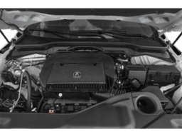 Acura MDX w/A-Spec Package SH-AWD 2026