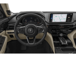 Acura MDX w/Advance Package SH-AWD 2026