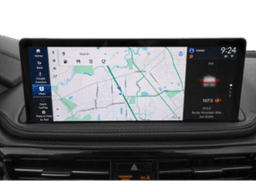 Acura MDX w/Advance Package SH-AWD 2026