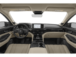 Acura MDX w/Advance Package SH-AWD 2026