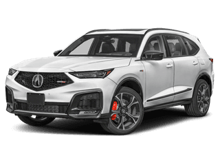Acura MDX Type S w/Advance Package SH-AWD Acura MDX Type S w/Advance Package SH-AWD