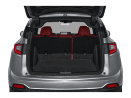 Acura RDX w/A-Spec Package SH-AWD 2026